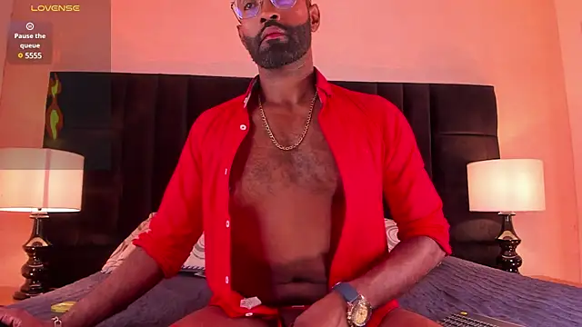 Simon Basset online show from 01.29.25