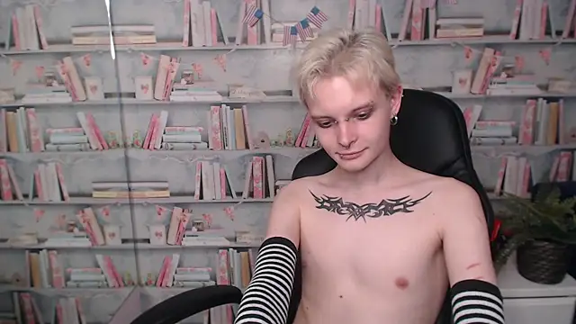 DemianEnglen online show from 02.26.25