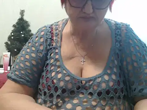 DeniseeRosea online show from 02.06.25