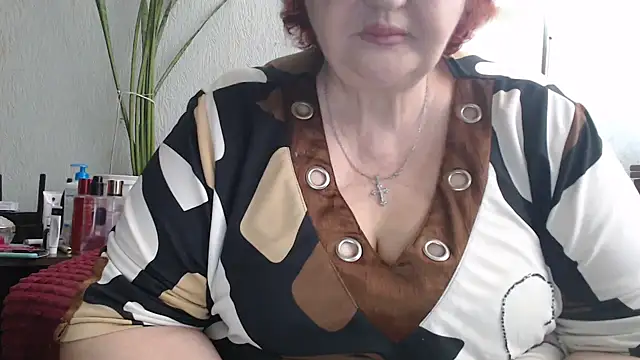 DeniseeRosea online show from 03.27.26