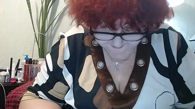DeniseeRosea online show from 03.31.26