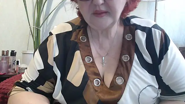 DeniseeRosea online show from 04.13.26