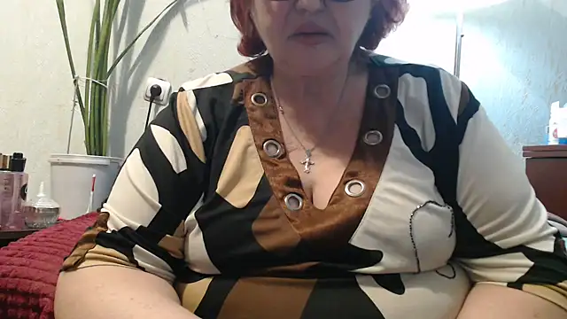 DeniseeRosea online show from 04.17.26