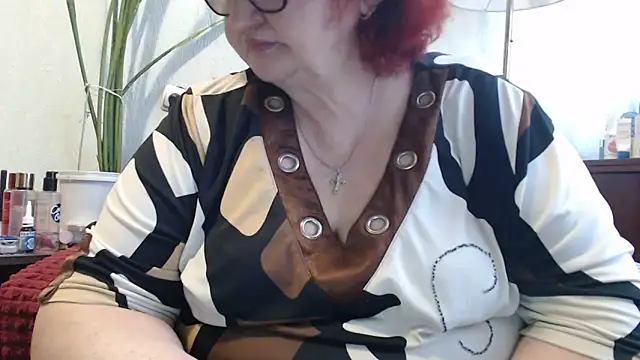 Snapshot of DeniseeRosea chatting on 04.30.26 DeniseeRosea online show from 04.30.26