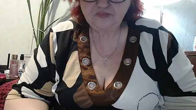 Snapshot of DeniseeRosea chatting on 05.07.26 DeniseeRosea online show from 05.07.26