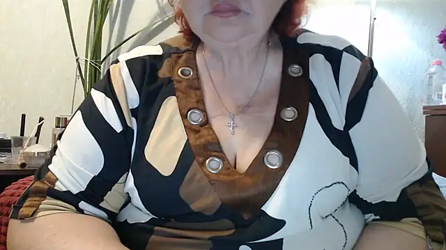 Snapshot of DeniseeRosea chatting on 05.26.26 DeniseeRosea online show from 05.26.26