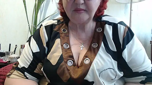 Snapshot of DeniseeRosea chatting on 05.27.26 DeniseeRosea online show from 05.27.26