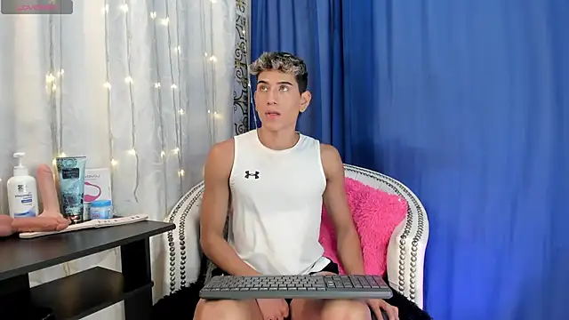 Jean Miller20 online show from 02.11.25