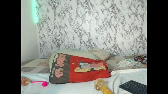 Ashley Spicy online show from 02.19.25