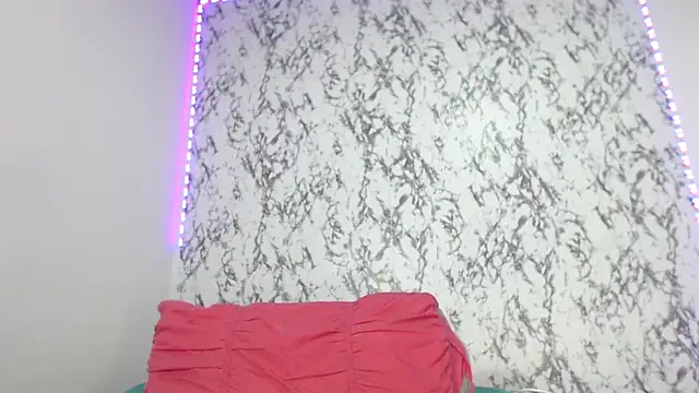 Ashley Spicy online show from 02.28.25