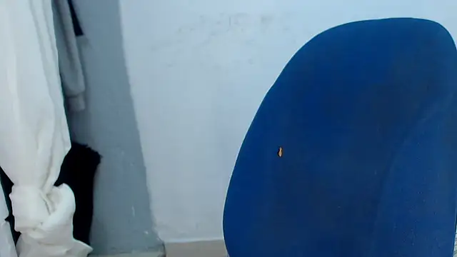 Ashley Spicy online show from 09.11.25