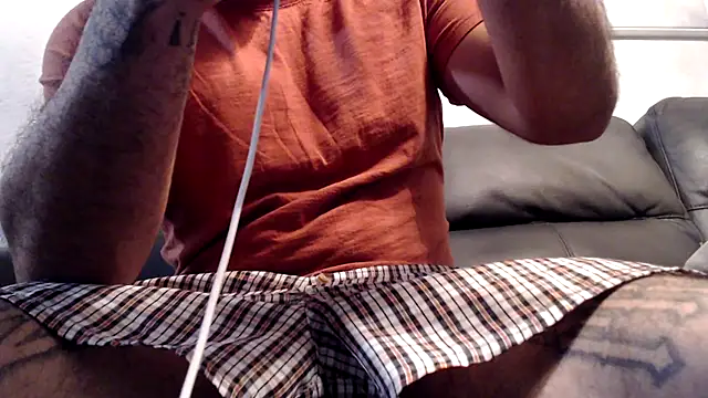 Str8 Soldier online show from 02.16.25