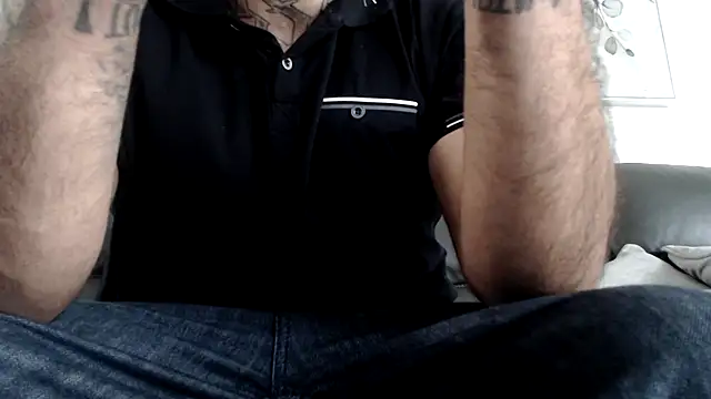 Str8 Soldier online show from 02.17.25