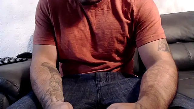 Str8 Soldier online show from 02.19.25