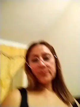 Snapshot of PaulinaCOL chatting on 01.21.25 PaulinaCOL online show from 01.21.25