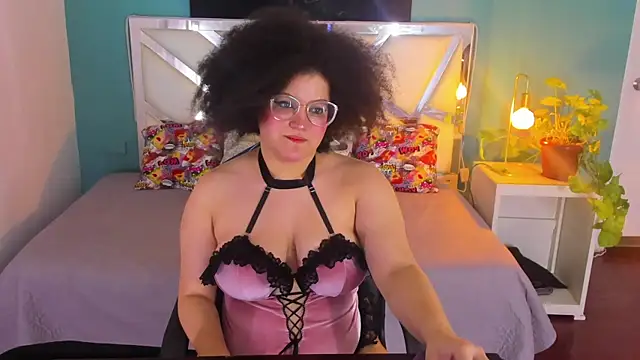 lilith mesa online show from 03.15.25