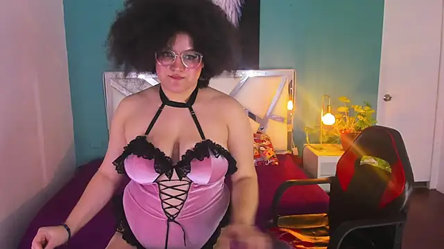 lilith mesa online show from 03.15.25