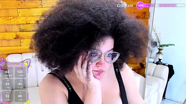 lilith mesa online show from 09.23.25