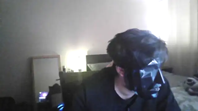 Snapshot of shycoouple1 chatting on 10.18.25 shycoouple1 online show from 10.18.25