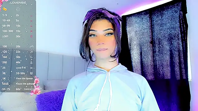 lucyangel 11 online show from 01.23.25