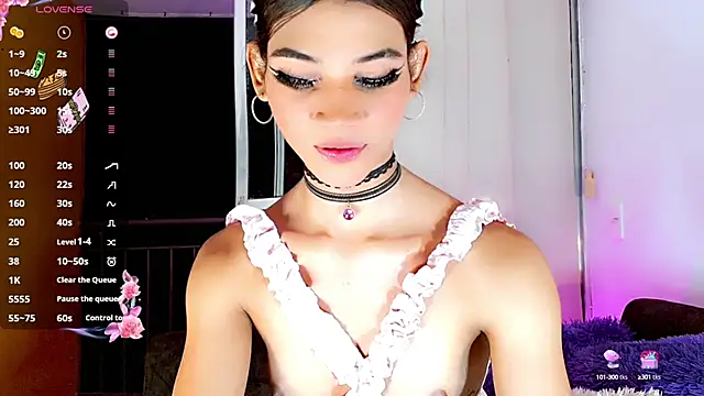 lucyangel 11 online show from 02.05.25