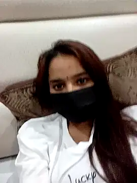 College Girl-M online show from 01.21.25