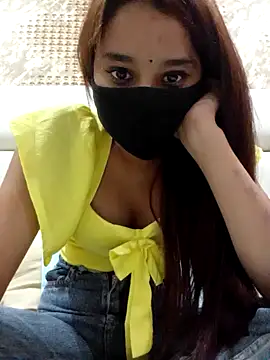 College Girl-M online show from 01.24.25