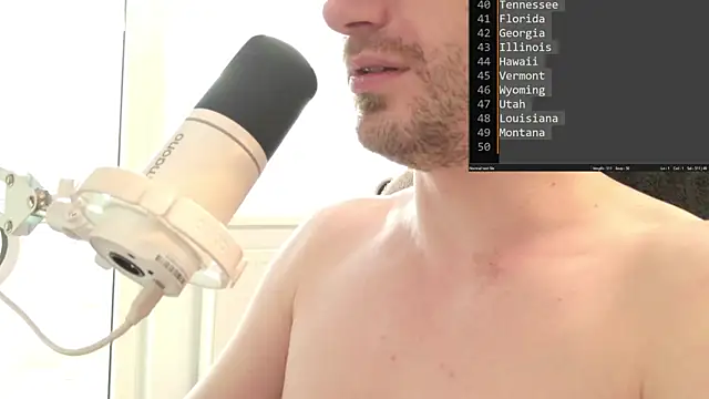 Moonsire1 online show from 02.20.26