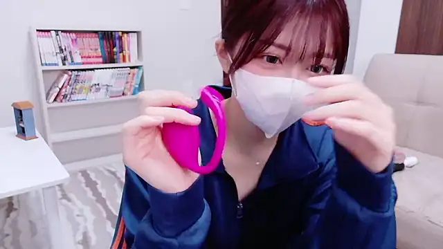 NA-KAREN-V8 online show from 12.15.25