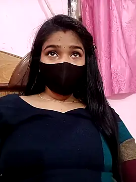 Simran-001 online show from 02.16.25