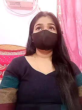 Simran-001 online show from 02.20.25