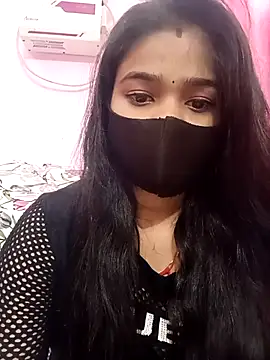 Simran-001 online show from 03.04.25