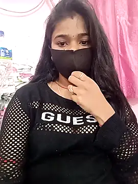 Simran-001 online show from 03.04.25