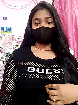 Simran-001 online show from 03.04.25