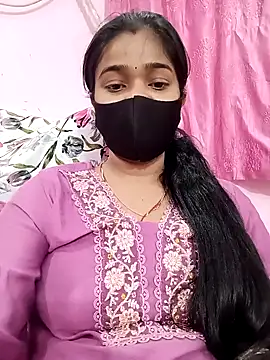 Simran-001 online show from 03.07.25