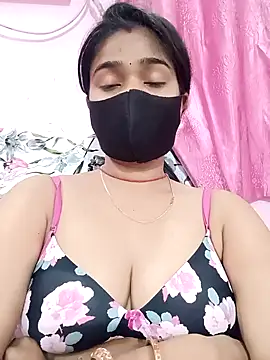 Simran-001 online show from 03.07.25