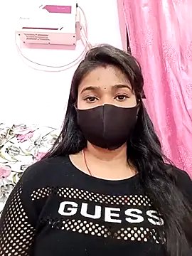 Simran-001 online show from 03.09.25