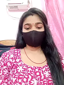 Simran-001 online show from 03.12.25