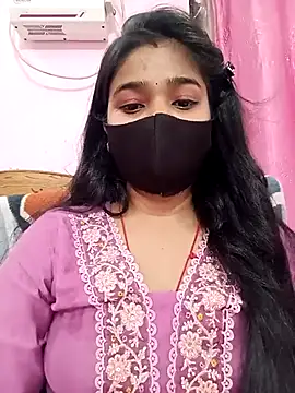 Simran-001 online show from 03.15.25