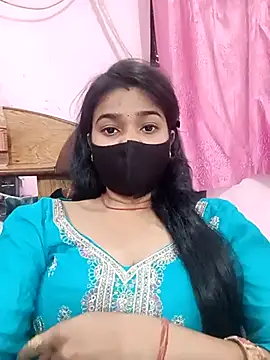 Simran-001 online show from 03.16.25