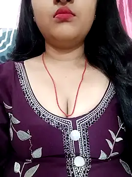 Simran-001 online show from 03.18.25