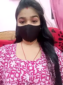 Simran-001 online show from 03.23.25