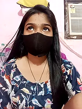 Simran-001 online show from 09.23.25