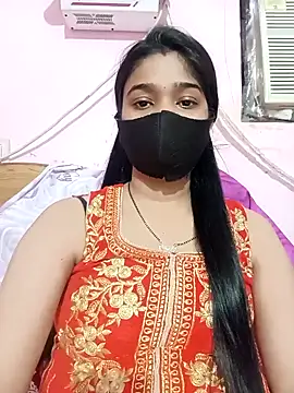 Simran-001 online show from 09.24.25