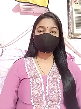 Simran-001 online show from 10.03.25