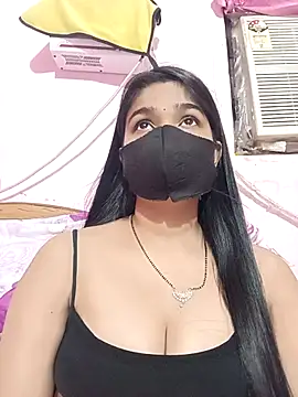 Simran-001 online show from 10.03.25