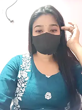 Simran-001 online show from 12.16.25