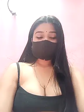 Simran-001 online show from 02.02.26