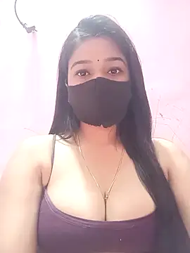 Simran-001 online show from 02.08.26