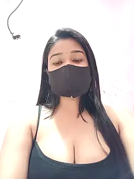 Simran-001 online show from 02.25.26